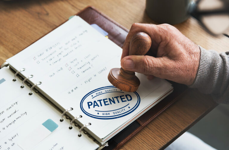 patent