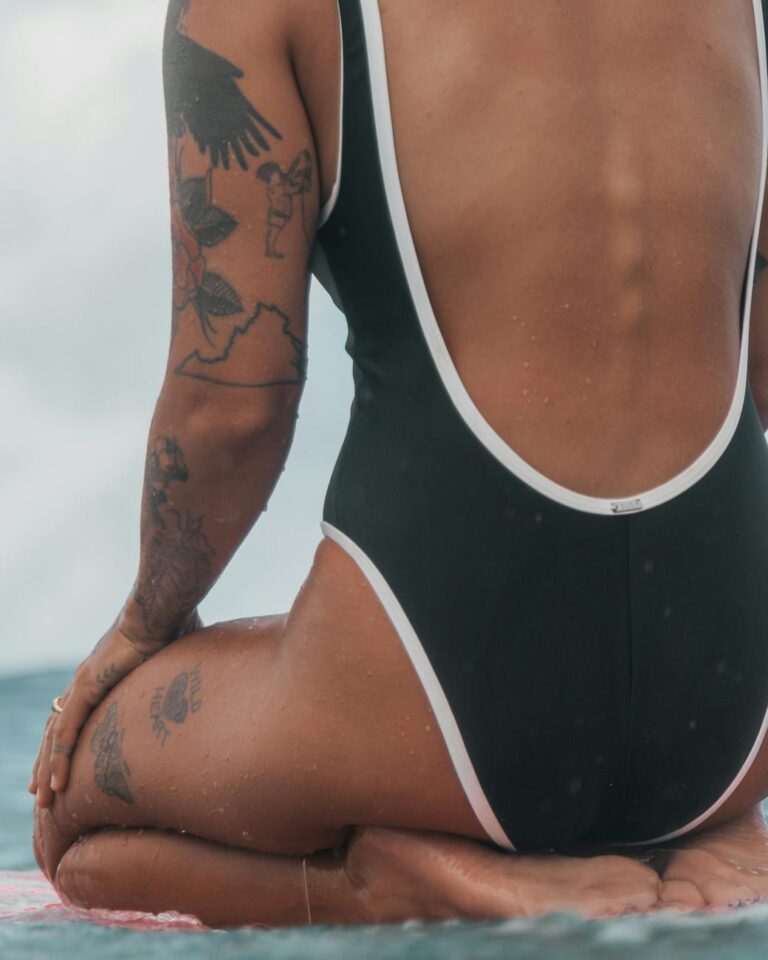 bikini