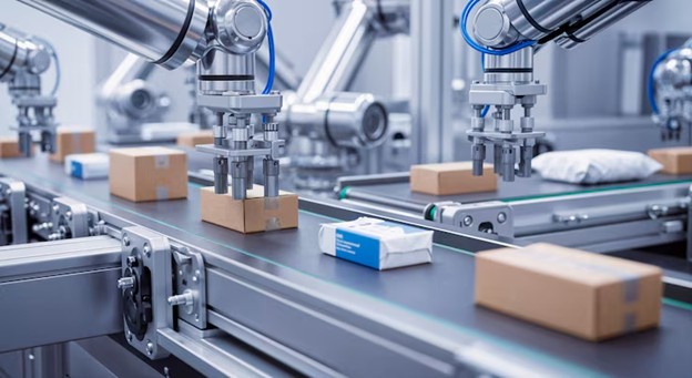 Jak lokalne zakłady produkcyjne z regionu warmińsko-mazurskiego modernizują sprzedaż w 2026 roku