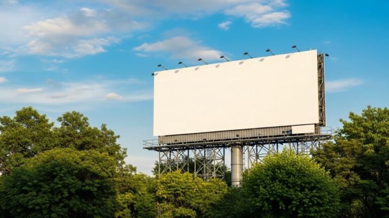 billboard