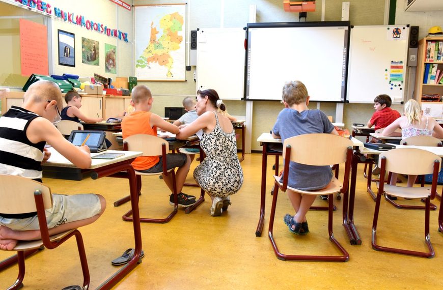 Nowości w roku szkolnym 2026/2027