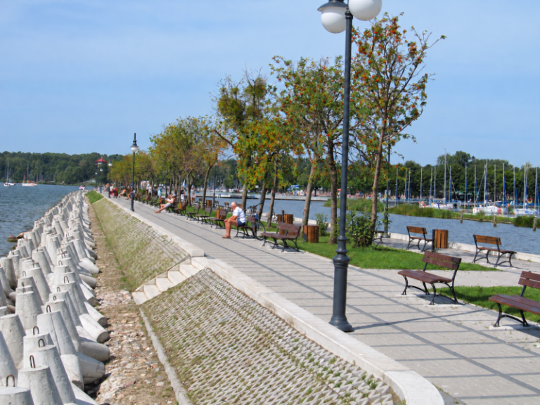 promenadanadjezioremzmarina